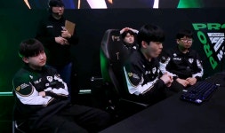 [FPM 통신] 베트남에 일격 당한 韓...젠지는 패자전행-농심은 탈락