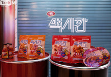 40년 전통 맥시칸 치킨이 가정으로...하림 연매출 100억 냉동 치킨 브랜드 만든다