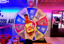 [가서, 먹어봤다] 맥시칸과 하림이 만나면?...치킨의 모든 것을 즐길 수 있는 곳