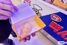 [가서, 먹어봤다] 맥시칸과 하림이 만나면?...치킨의 모든 것을 즐길 수 있는 곳