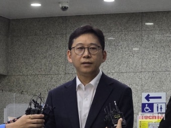 배경훈 과기정통부 장관 내정자 