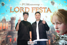 [템터뷰] 비정상의 정상화...로드나인을 만든 사람들의 1년간의 이야기