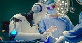 [글로벌] MS, 인간 의사보다 4배 정확한 진단 AI 공개...의료 혁신 이끌까