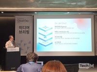 AWS 이어 구글 클라우드도 공공 시장 진입...지기성 사장 계약 곧 공개