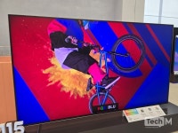 20년 글로벌 1등 삼성전자, LCD TV 끝판왕 115인치 마이크로RGB TV 선보인다