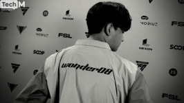 [결정적e장면] 지금의 원더08을 만든 2019년...그 자리에 있었던 JM