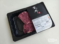 [써봤다] 주문 6시간 만에 한우가 집 앞으로...네이버-컬리 손잡은 컬리N마트 써보니