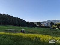 [가봤다] 가족들과 함께하는 평창 힐링 여행, 휘닉스파크 어떠세요