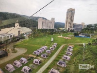 [가봤다] 가족들과 함께하는 평창 힐링 여행, 휘닉스파크 어떠세요