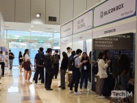 [마켓 인 싱가포르] R&D 역량 강화...삼성·LG·한화, 싱가포르 인재 수혈 나섰다