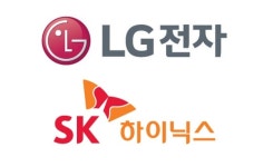 韓 증시 재평가 이어 기업 재평가…SK하이닉스·LG전자 신용등급 UP