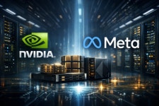 [글로벌] GPU 수백만대 투입...엔비디아·메타, 차세대 AI 인프라 초장기 동맹