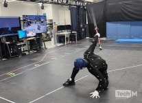 [가봤다] 게임 개발의 명가 펄어비스...붉은사막 현실 판타지는 어떻게 탄생했나