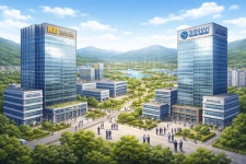 [테크M 이슈] KB·신한 이어 우리금융까지 전북 투자 속도…금융지주 지방 보폭 넓힌다