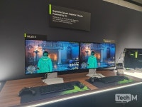 [GDC26] 게임 체인저 엔비디아의 비전, 개발자 위한 AI로 무한 가능성 제공