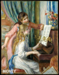 피아노(piano): 음악이 흐르는 그림
