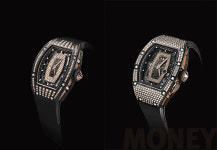 [Special] 27th SALON INTERNATIONAL de la HAUTE HORLOGERIE GENÈVE <2>