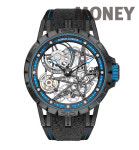 [Special] 27th SALON INTERNATIONAL de la HAUTE HORLOGERIE GENÈVE <2>