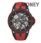 [Special] 27th SALON INTERNATIONAL de la HAUTE HORLOGERIE GENÈVE <2>