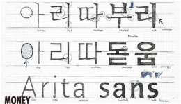 글자의 품격, 타이포그래피의 세계