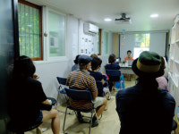 [big story] 사랑방 된 골목카페, 마을을 바꾸다