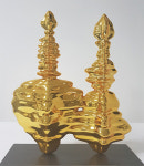 목소리 파형으로 ‘평화의 탑’을 세우다