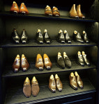 [Interview] 영국 최고의 구두 장인, 토니 가지아노를 만나다