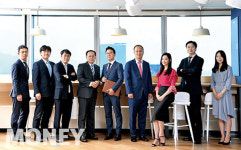 삼정KPMG 경영권 승계팀, 글로벌 노하우로 가업승계 진통 푼다