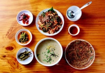 입소문으로 찾아낸 안성 맛집