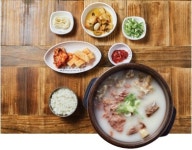 기흥골프장 라운드식당 제5호 | 라운드 전 든든한 아침 식사는 이곳에서