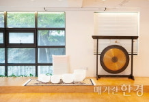 [Special] “싱잉볼 소리 명상, 전 세계에 알릴 것”