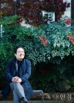 이구용 KL매니지먼트 대표 “K-문학의 부상, 단순히 지나는 바람 아냐”