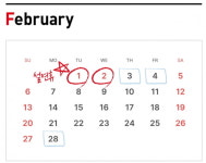 [Plan]쉼표도 전략이다