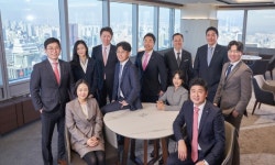 삼성증권, 뉴리치 전담 ‘The SNI Center 국내 첫 오픈
