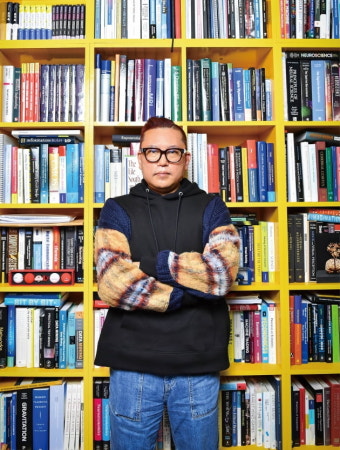김대식 교수 “팬데믹이 앞당긴 메타버스, 수천조짜리 큰 시장 될 것”