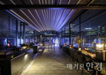 [Space] 전통주를 품은 호텔