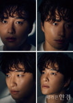 [Interview] 민우혁의 담대한 도전... 태수를 만나다