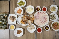 섬 여행에 진심이라면, 추자도 그리고 횡간도