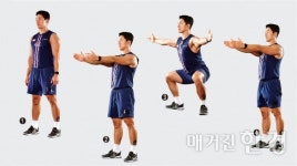 여름철 다이어트, F45로 ‘핫’하게 도전하자