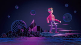 기업·소비자가 메타버스에 열광하는 이유는