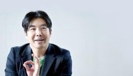 제레미 장 “K-바이오 기술 채택...글로벌 명품 뷰티 시장 진출”