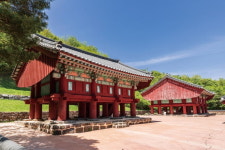 무주, 미리 만나는 천국의 풍경