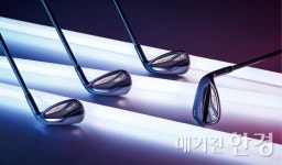 장타의 꿈, 좀더 가까이