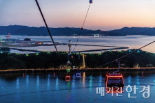 목포, 근현대사의 희로애락을 만나다