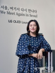 TV는 디지털 캔버스, 아트 대중화에 기여할 것