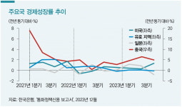 74개국 선거로 본 2024년 세계 경제는