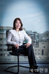 박윤이 아벤종합건설 대표 의약품 생산시설 전문 건설...고객 성공의 반석 될 것