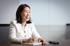 박윤이 아벤종합건설 대표 의약품 생산시설 전문 건설...고객 성공의 반석 될 것
