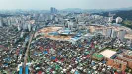 천지개벽 앞둔 동북권 대표주자