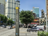 ‘황금상권’ 용리단길의 멈추지 않는 질주